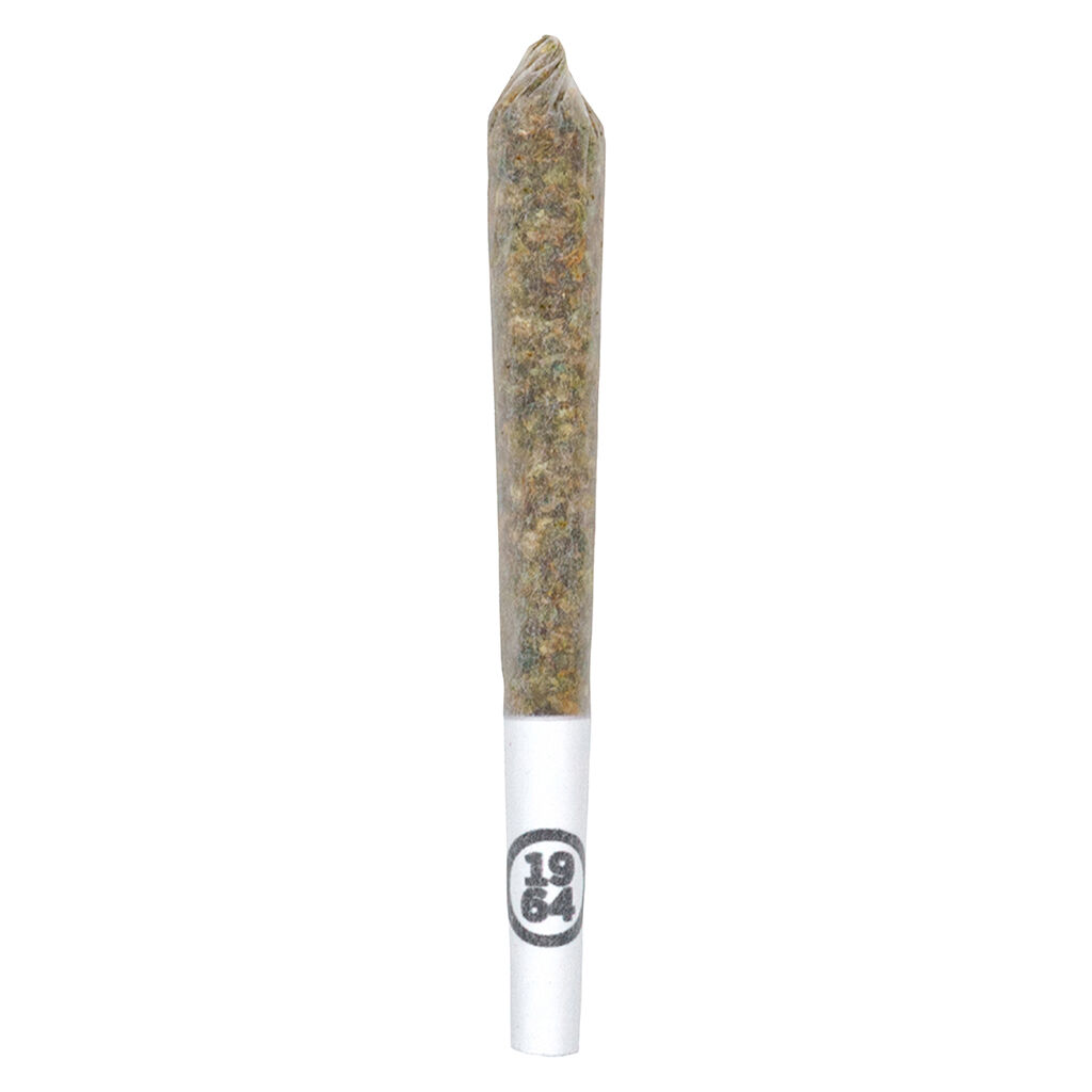 1964 - Tropicanna Pre-Roll - Sativa - 5x0.5g