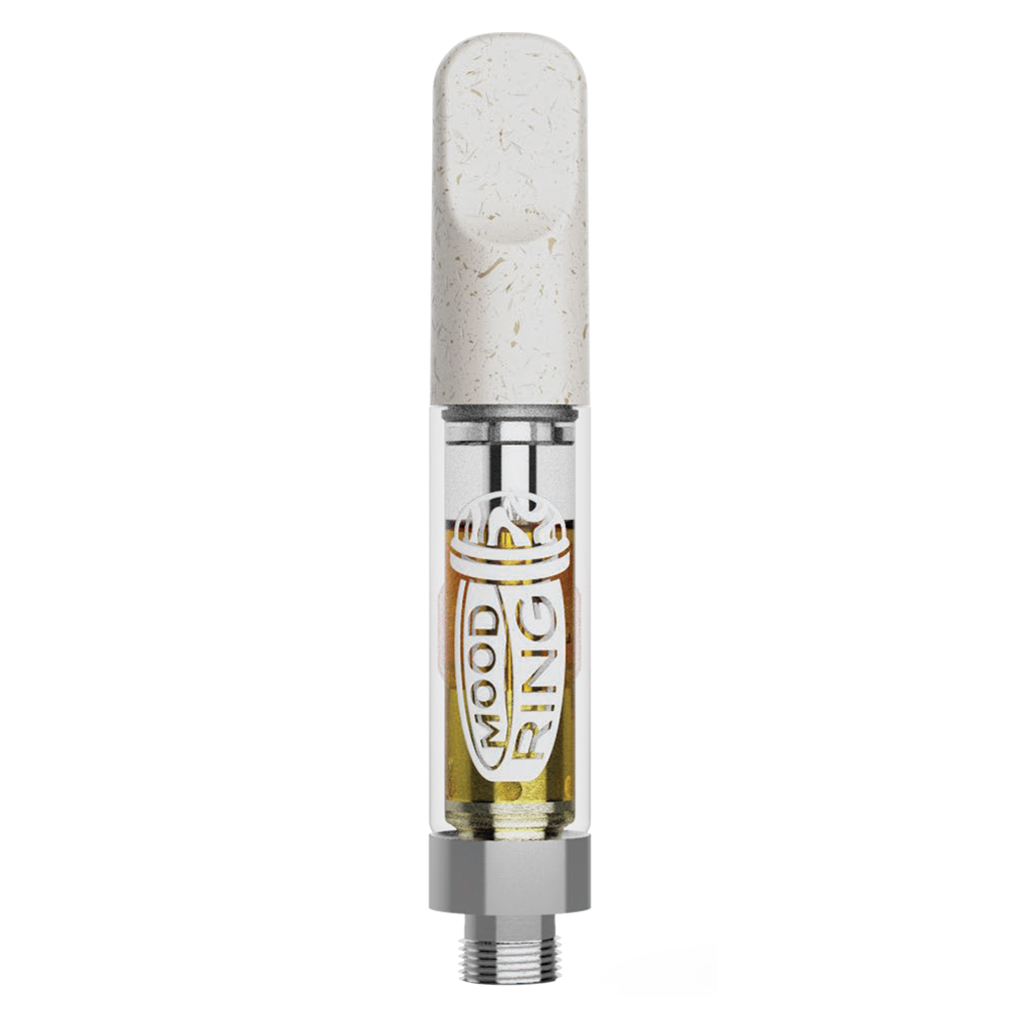 Mood Ring - Jack Flash 510 Thread Cartridge - Sativa - 1g