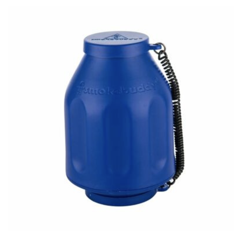Smoke Buddy Regular Size - Blue