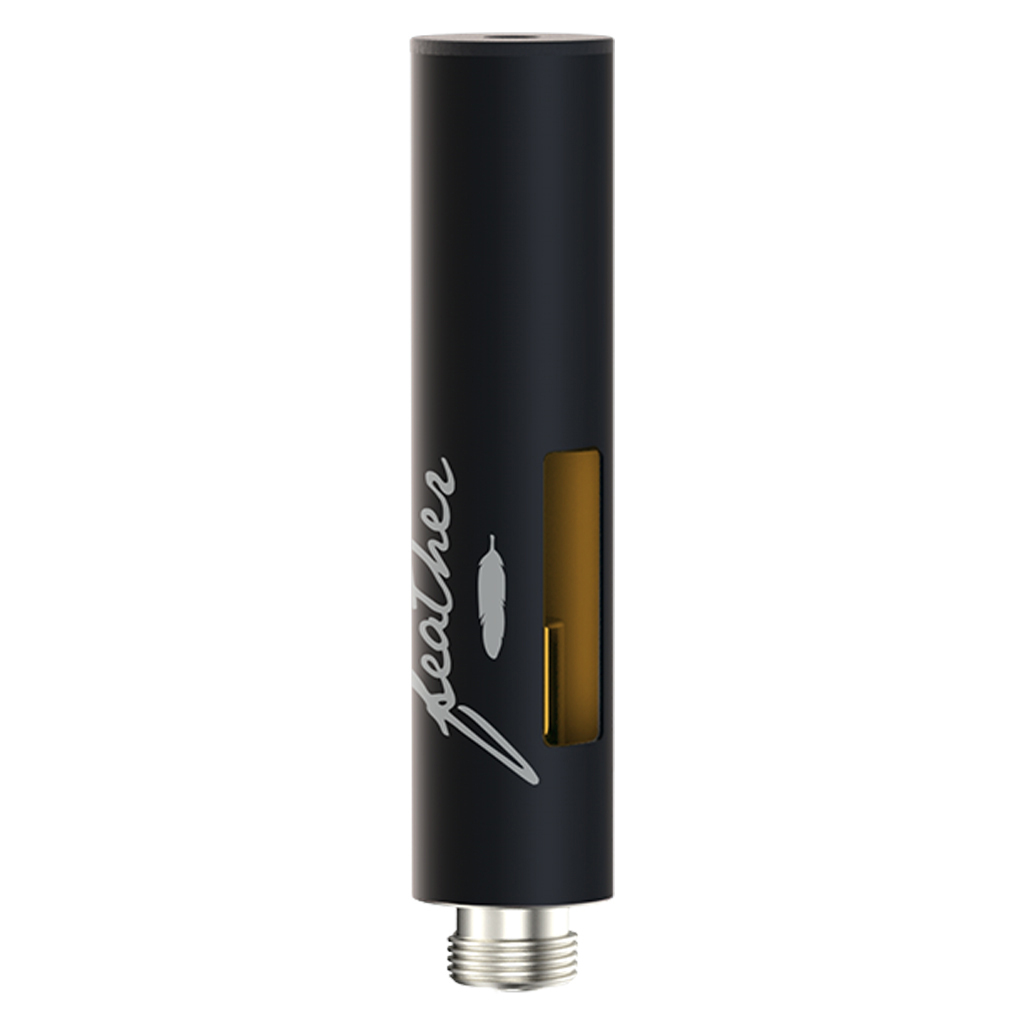 Feather - Indica Full Spectrum GGZ 510 Thread Cartridge - Indica - 1g