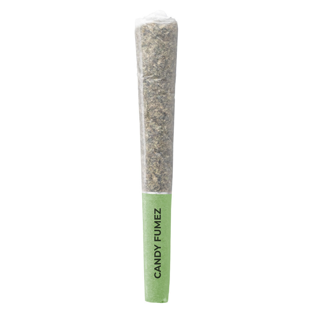 Pistol and Paris - Candy Fumez Pre-Roll - Indica - 10x0.5g