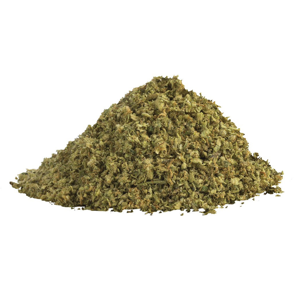 - - Tropic Thunder Kief - 2g
