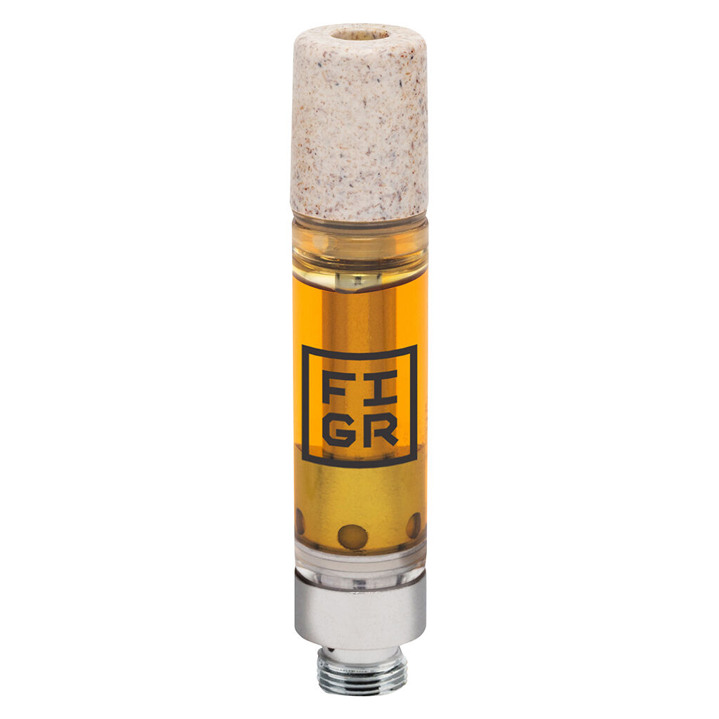 FIGR - Tropic Pebbles OG 510 Thread Cartridge - Hybrid - 1g