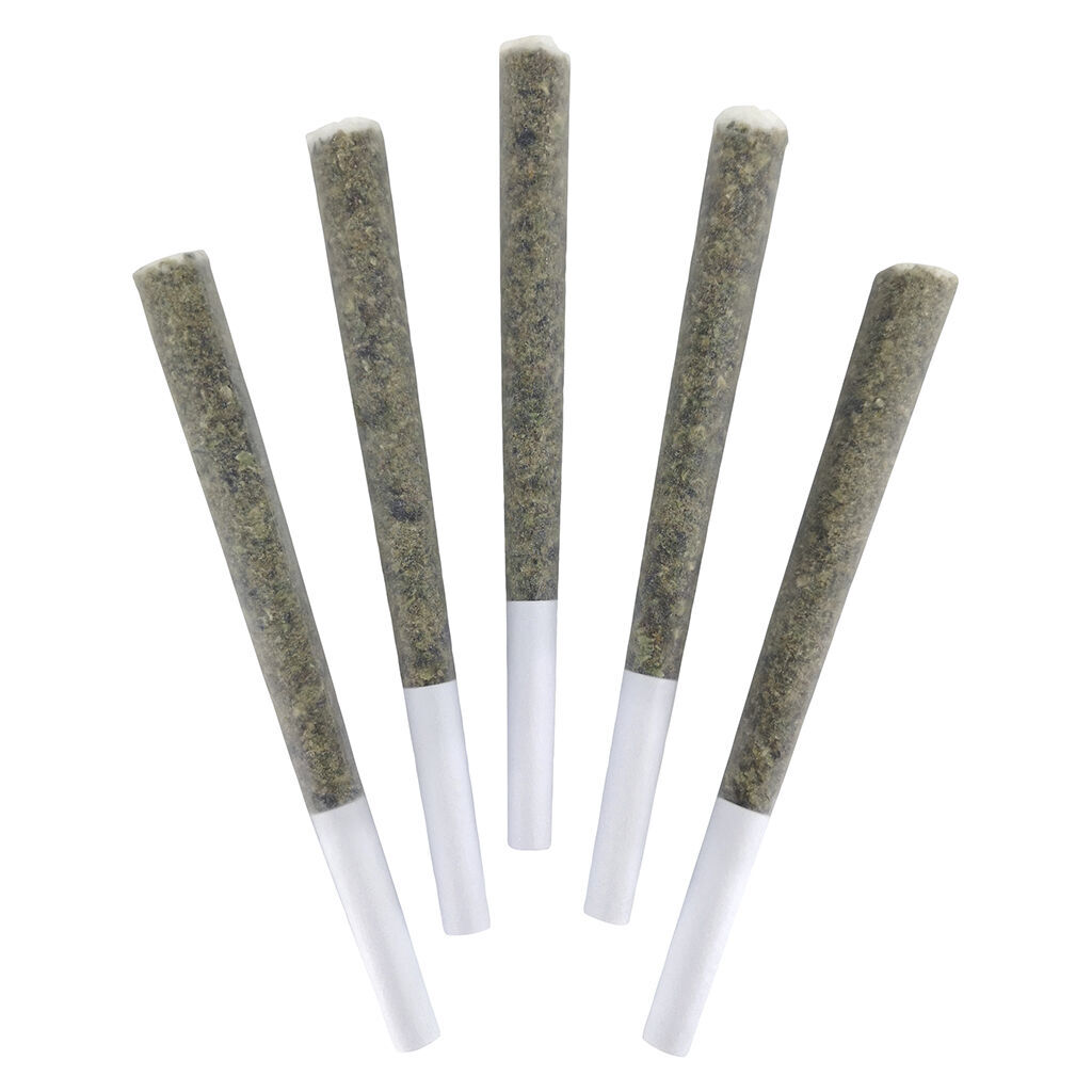 DEALR - AK47 Pre-Roll - Sativa - 5x0.5g