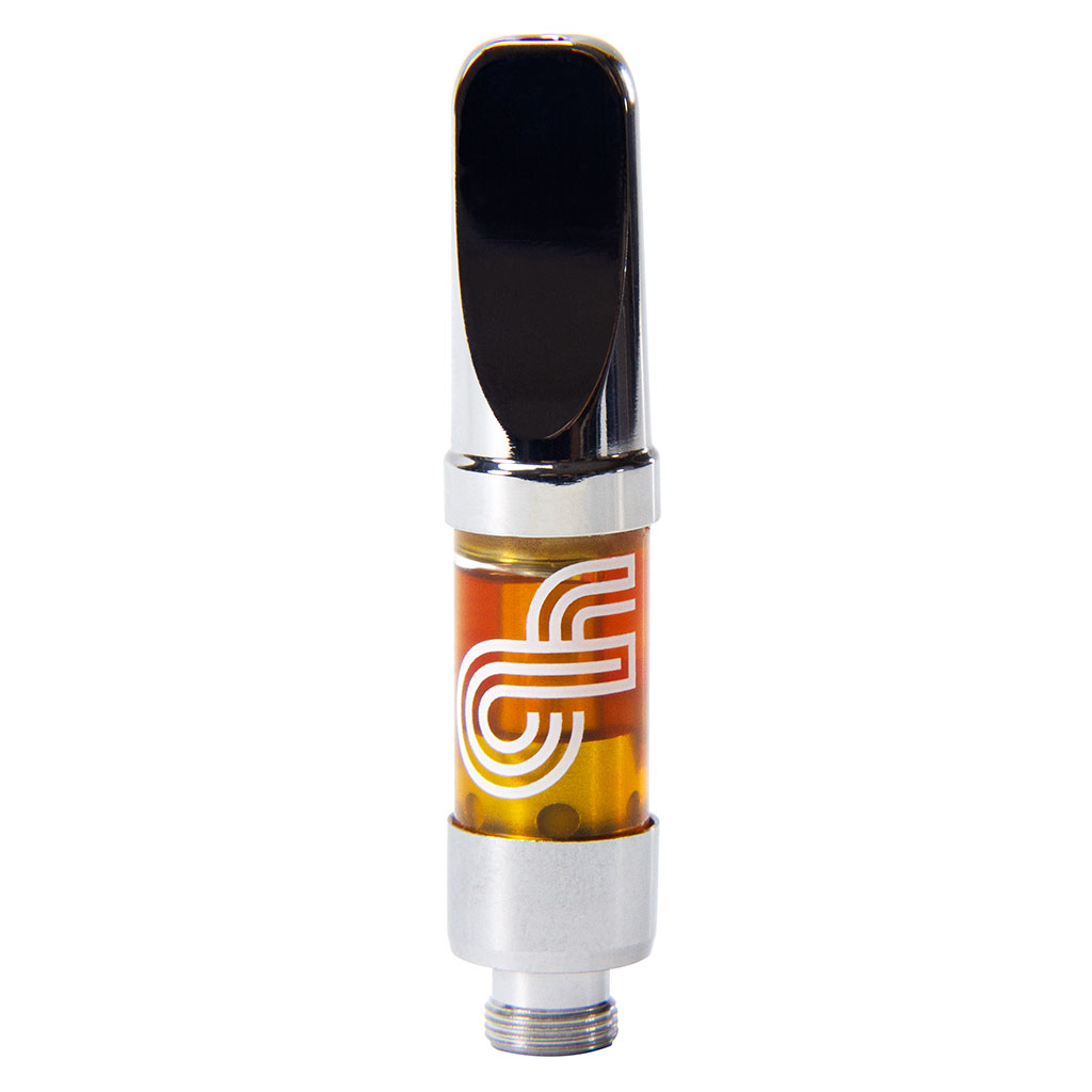 Fume True To Flower - Jean Guy Distillate 510 Thread Cartridge - Sativa - 0.5g