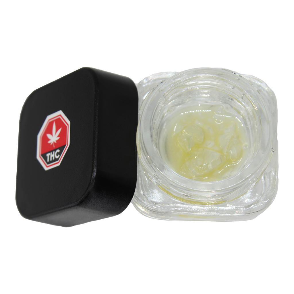Greybeard- Diamonds & Sauce | Trufflez - 1g