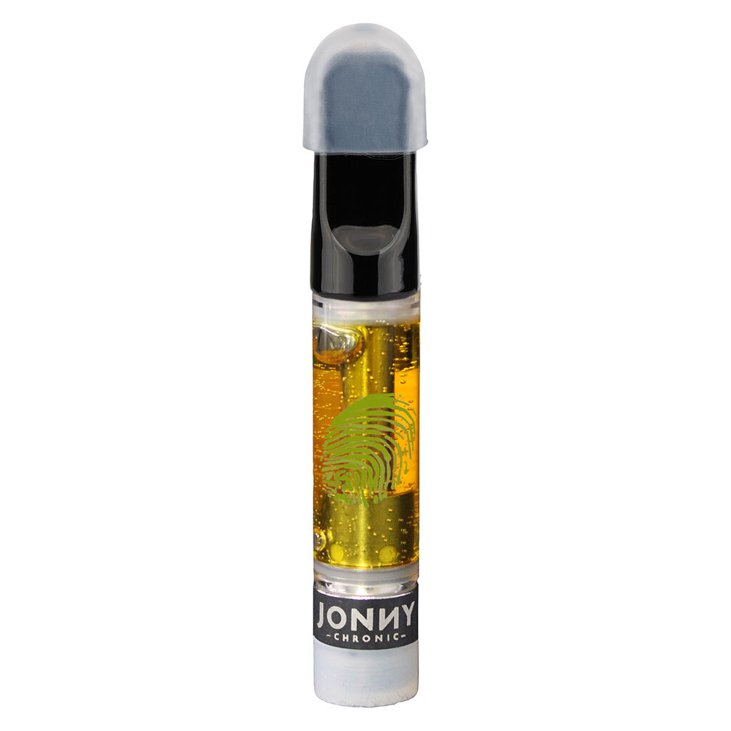 Jonny Chronic - Tropical Smoothie 510 Thread Cartridge - Sativa - 1g