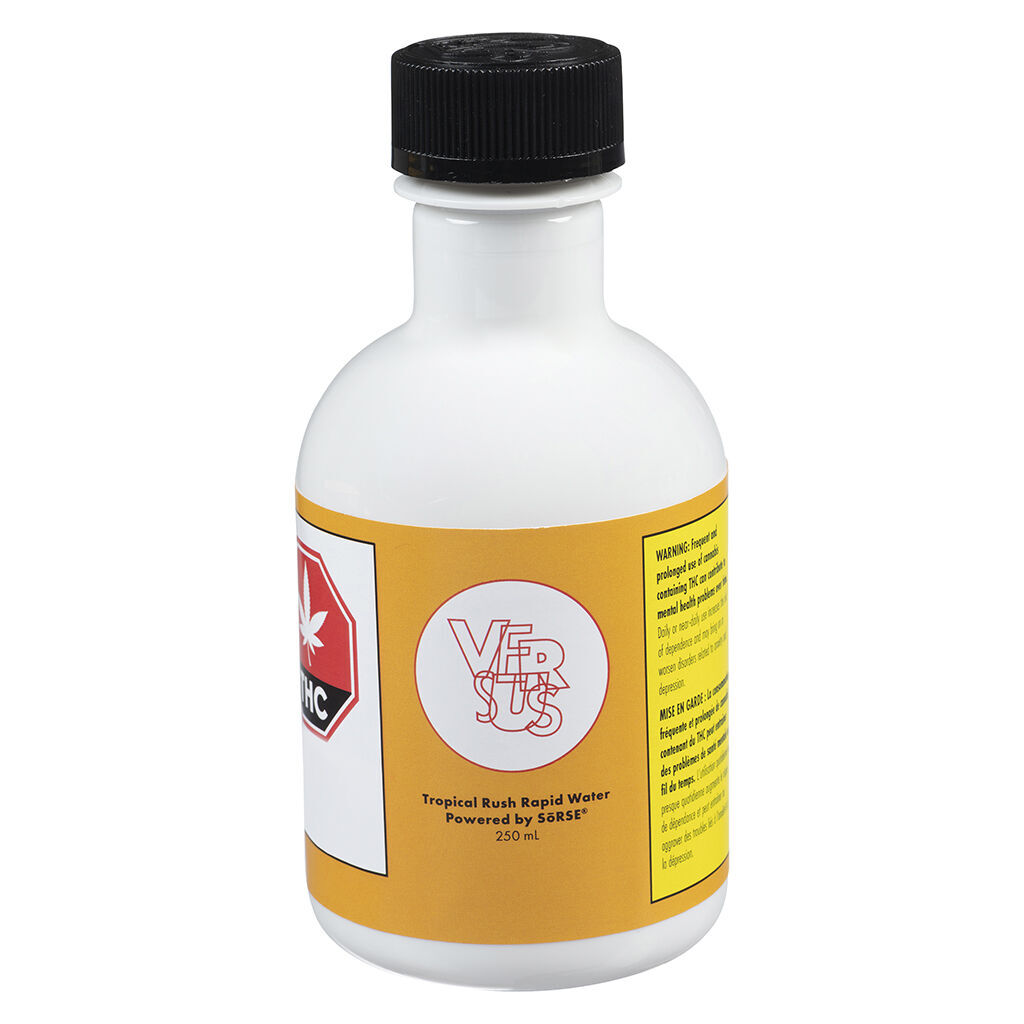 Versus - Tropical Rush Rapid Water