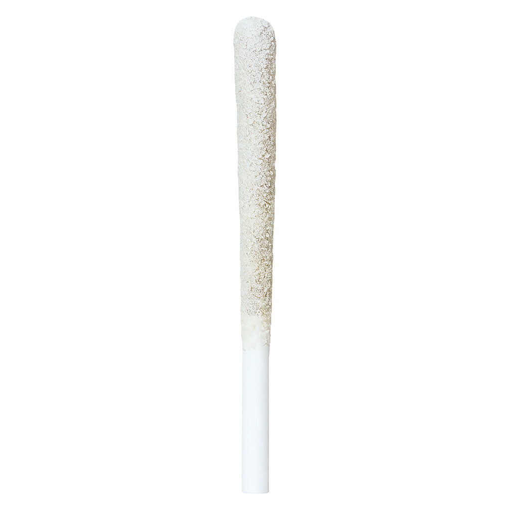 Irony - Blueberry Muffin Infused Pre-Roll - Indica - 2x0.5g