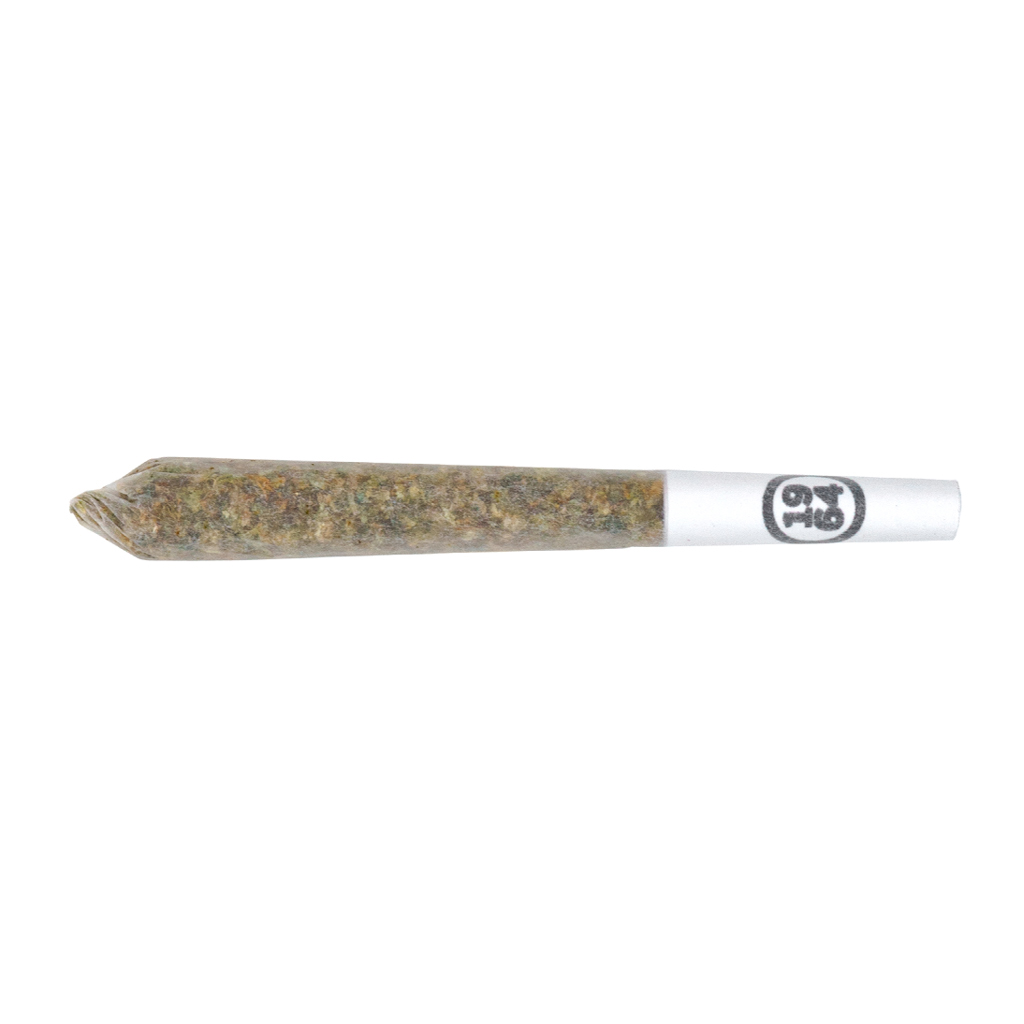 1964 - Secret Menu Pre-Roll - Hybrid - 1x1g