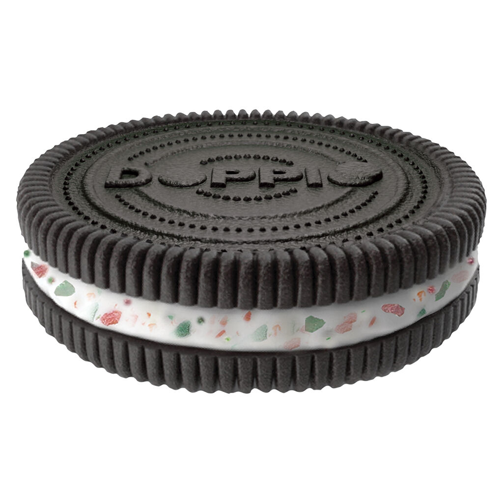 Indiva Doppio - Candy Cane Sandwich Cookie - Hybrid - 1 Pack