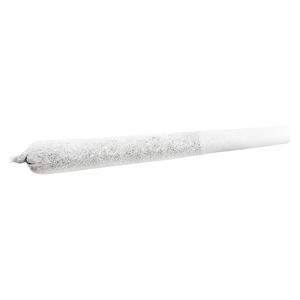 Versus - Frosted Js CBD Isolate + THC Distillate Infused Pre-roll - Hybrid - 5x0.5g