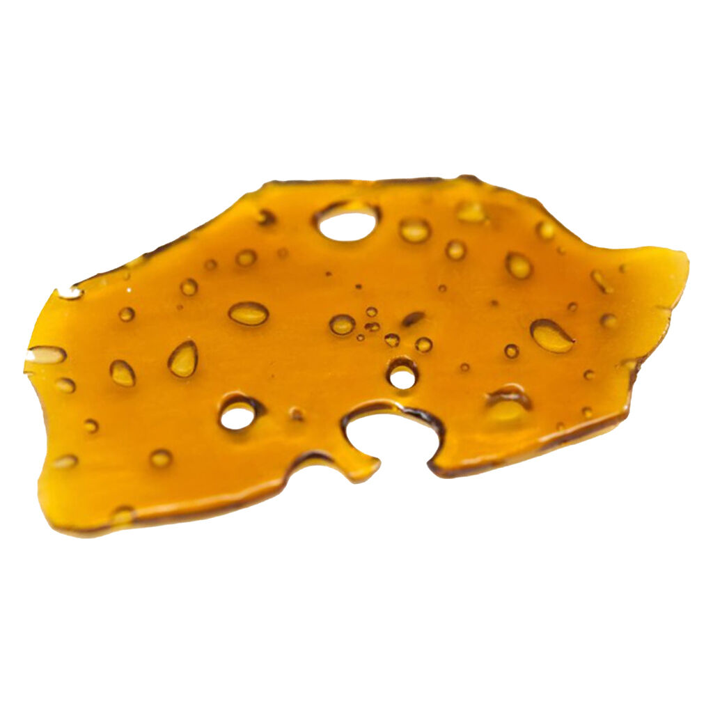 Boomstick - Gelato 41 Live Resin Shatter - Sativa - 1g