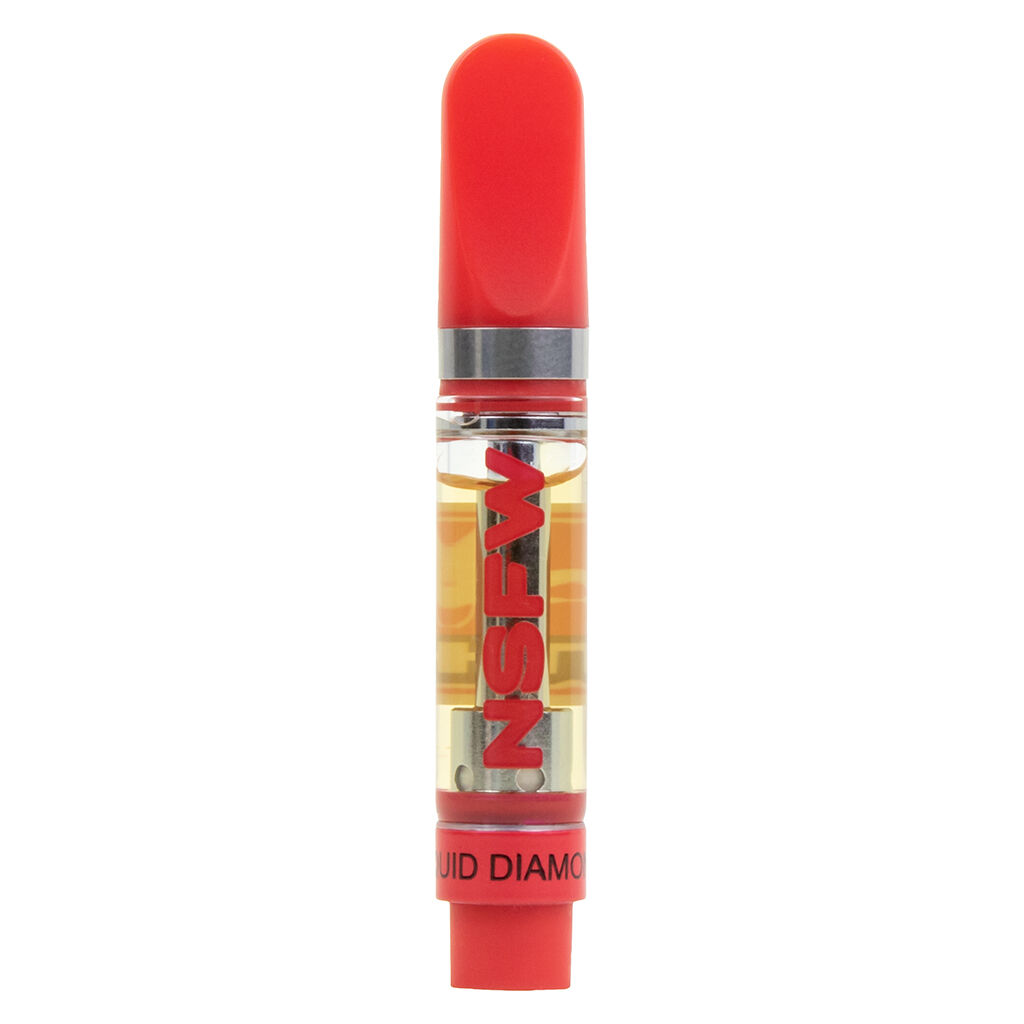 Adults Only - Party Pineapple Magnum 510 Thread Cartridge - Sativa - 1.2g