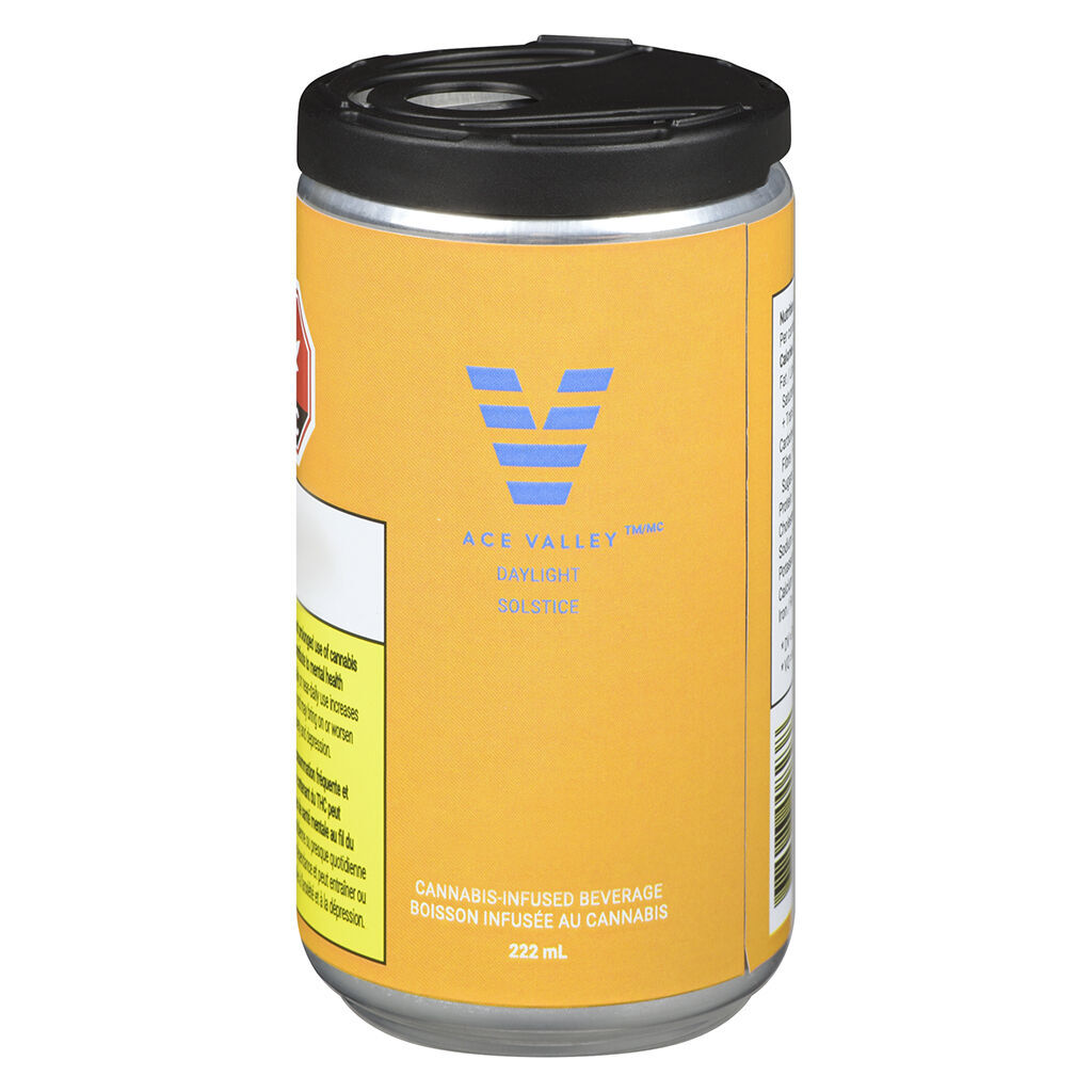Ace Valley - Daylight - 222ml