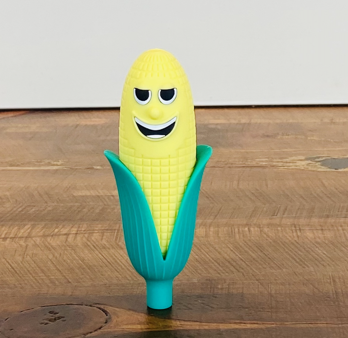 4.5" Corn on the Cob Hand Pipe