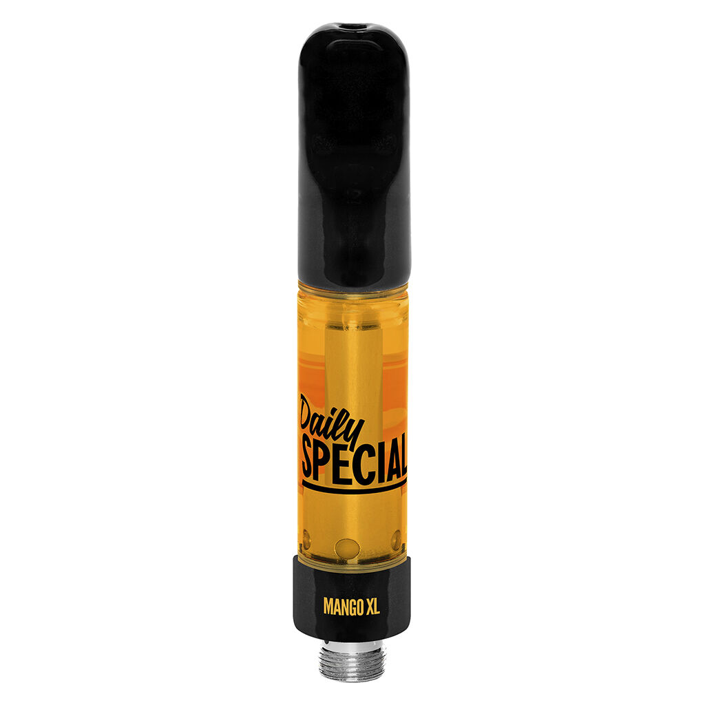 Daily Special - Mango XL 510 Thread Cartridge - Hybrid - 1.2g