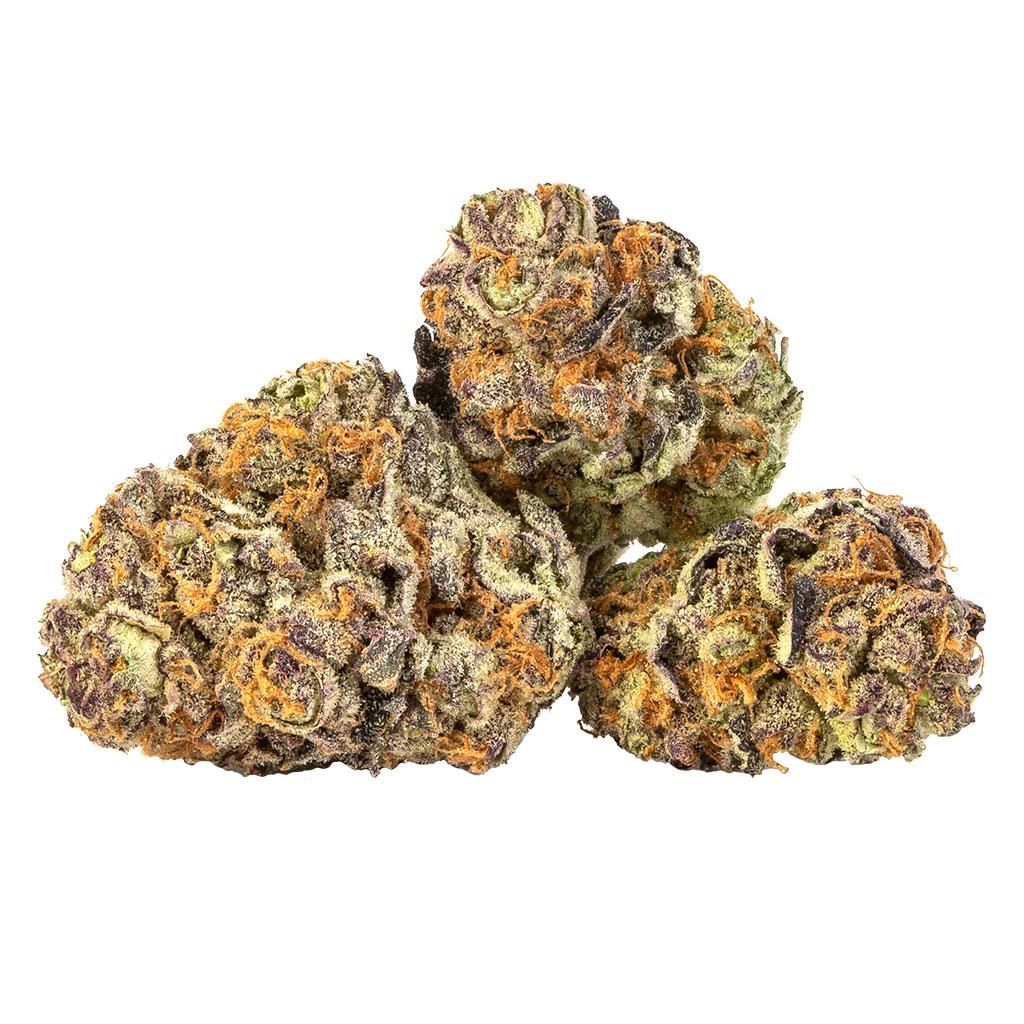 -ness - Black Cherry Punch
