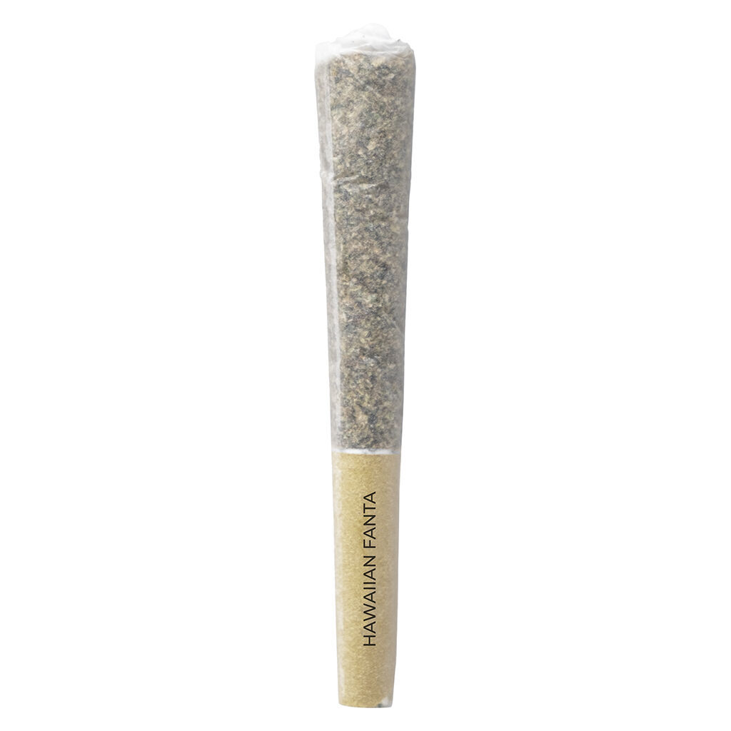 Pistol and Paris - Hawaiian Fanta Pre-Roll - Sativa - 10x0.5g