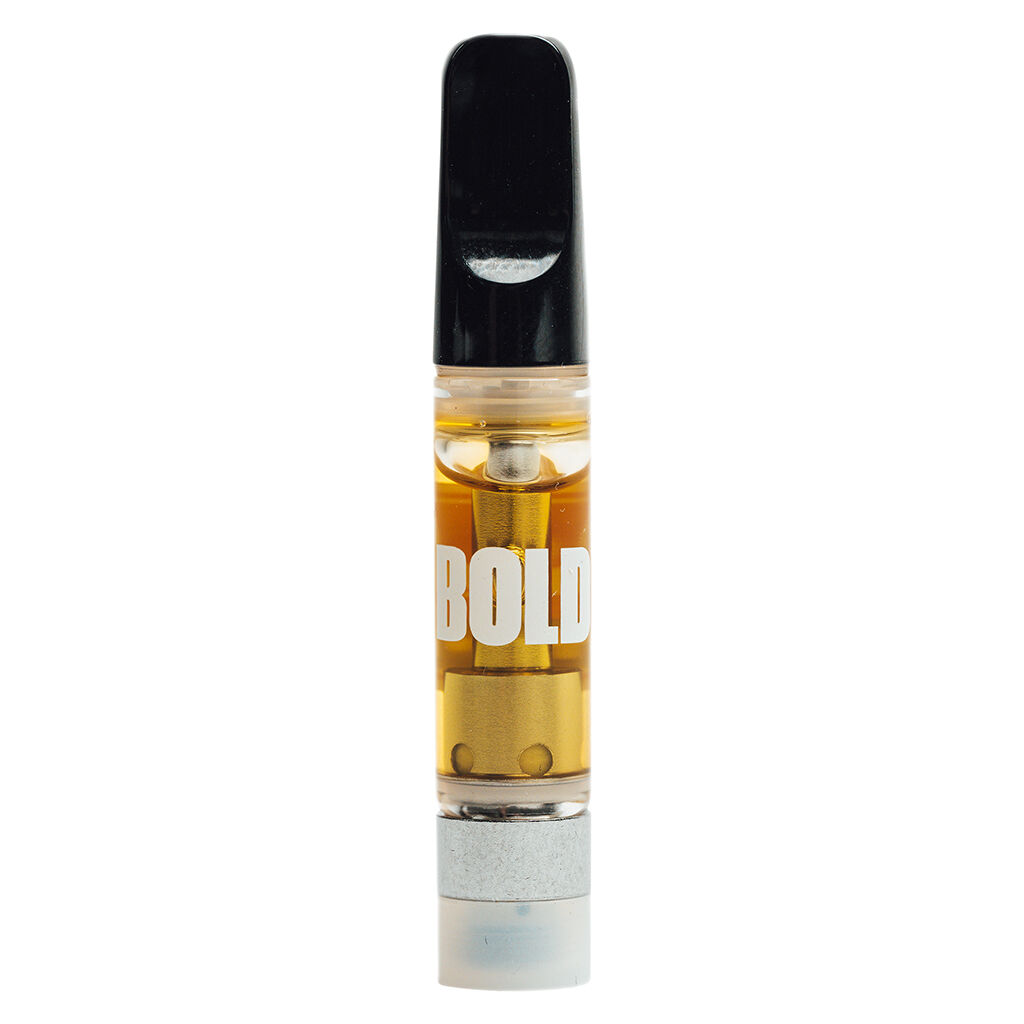 BOLD - Starfruit Burst 510 Thread Cartridge - Sativa - 1g