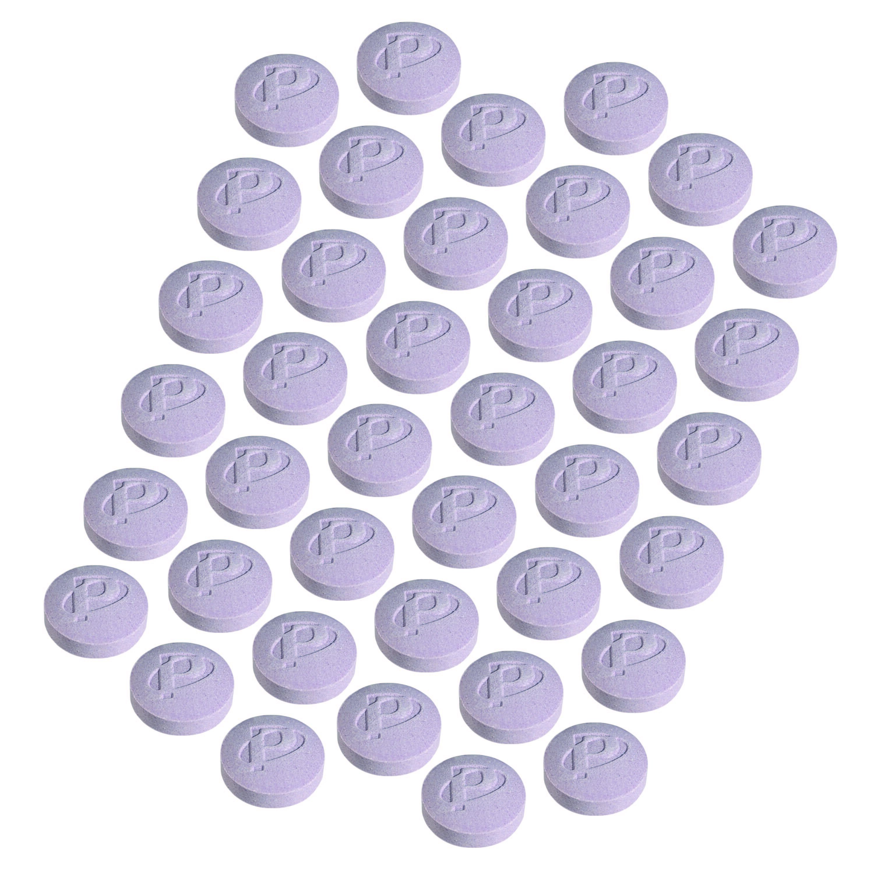 Portals MAX Dreams - Midnight Berry 20 CBD:10 CBN Orally Dissolving Tabs - Indica - 40 caps