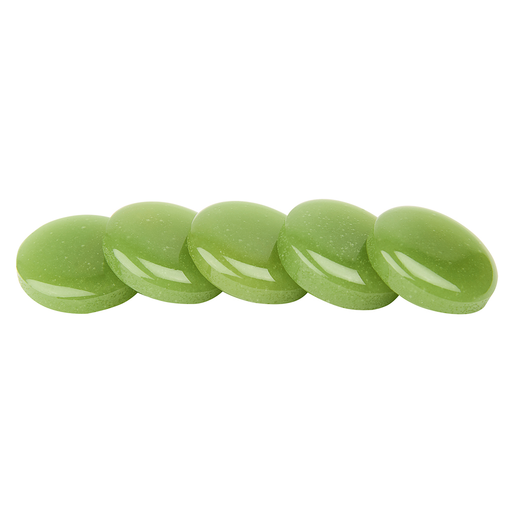 Olli - Strawberry Matcha Latte Lozenges - Blend - 5 Pack