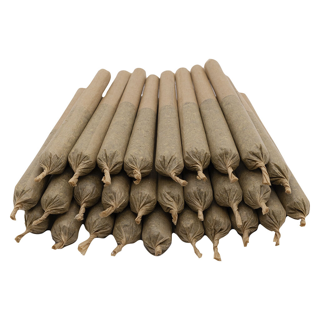 FIGR - The Hoedown Pre-Roll - Hybrid - 28x0.5g