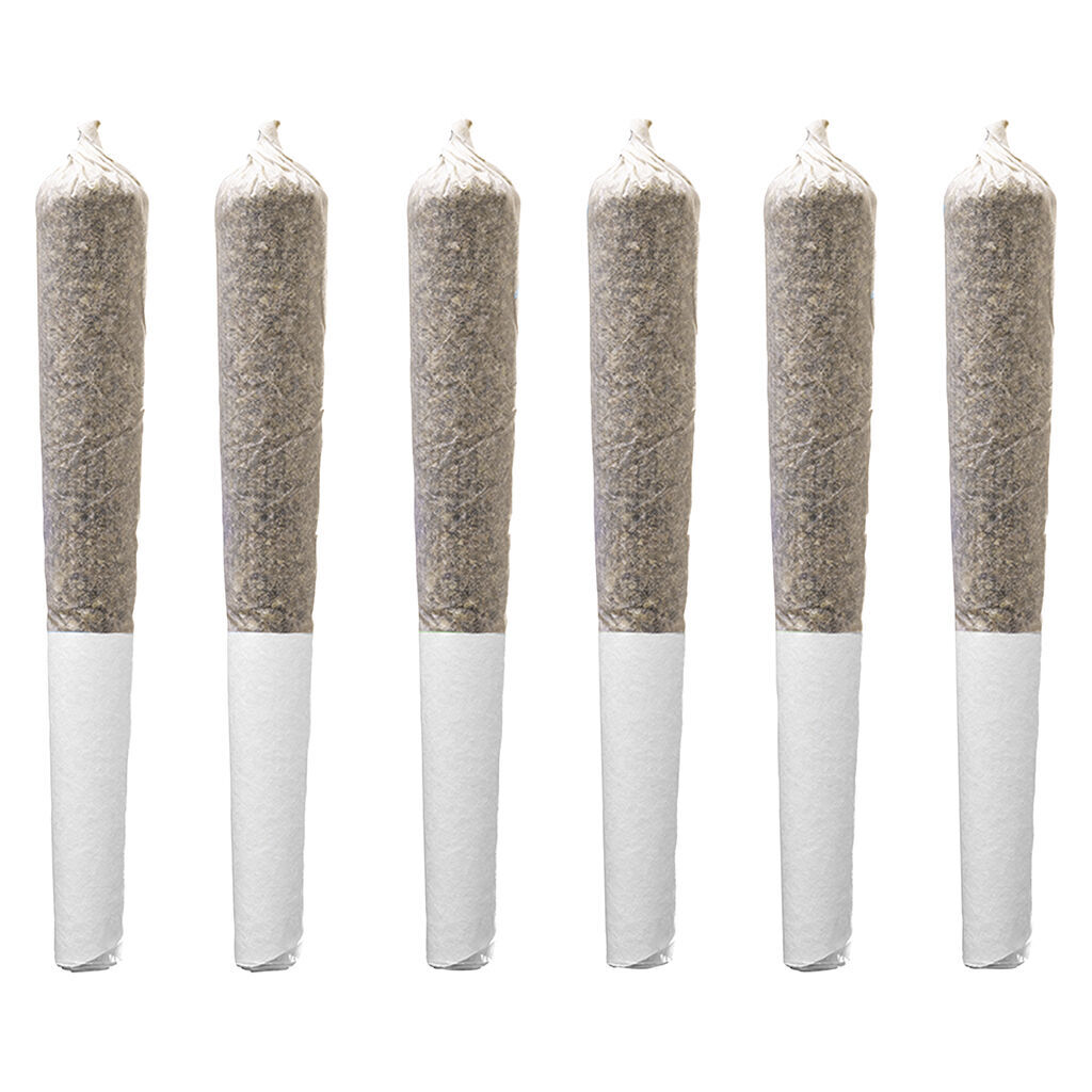 Station House - Northern Lights Pre-Roll - Indica - 5x0.5g