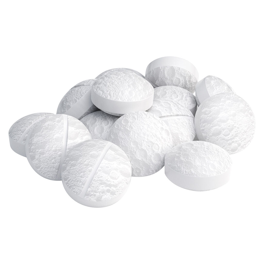 ASPIRE - SPARK THC Moonrocks - RSO Reserve - Aspire - Spark THC Moonrocks - RSO Reserve - Hybrid - 30 caps