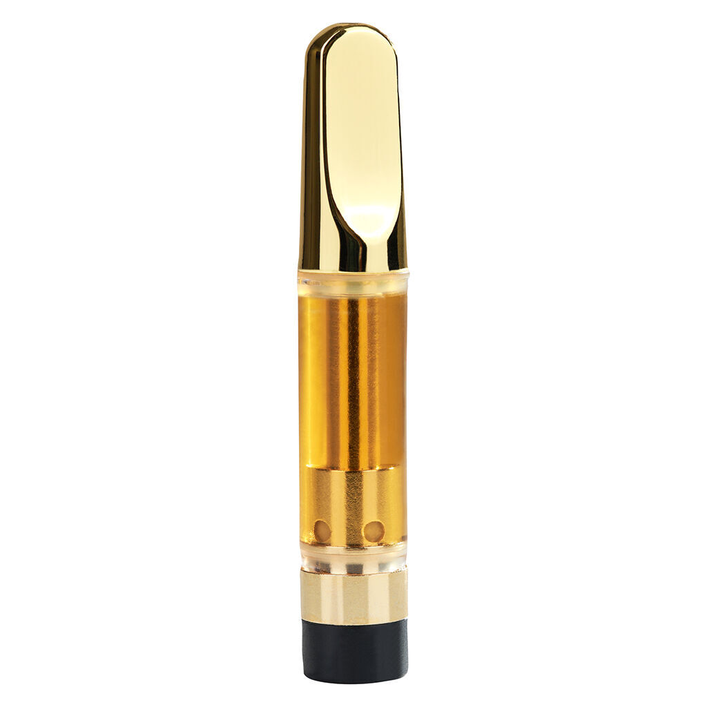 Cheers Cannabis - Strawberry Grail Resin Vape 510 Thread Cartridge - Indica - 1g