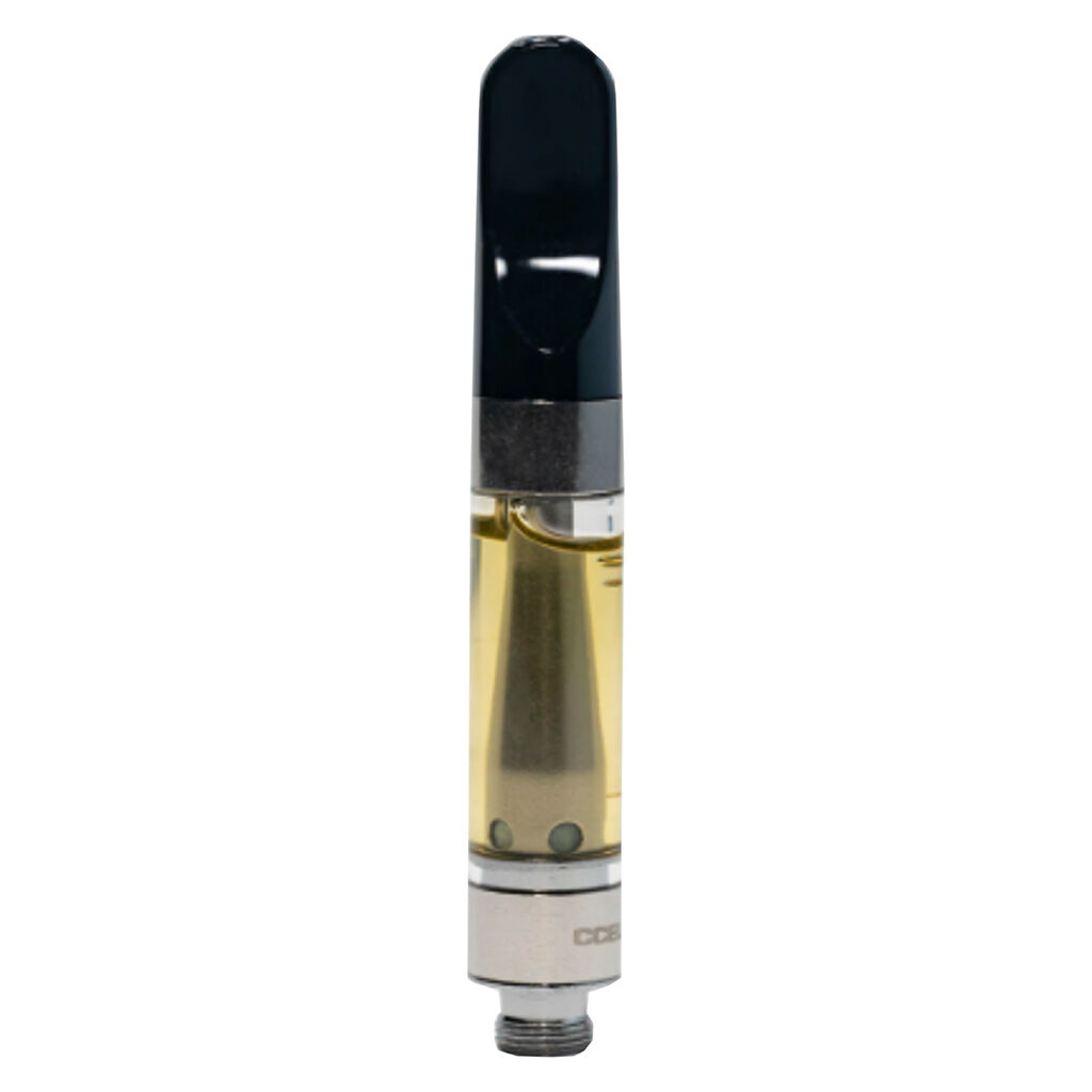 Frootyhooty - Bad Azz Apple Live Rosin Amplified 510 Thread Cartridge - Hybrid - 1g