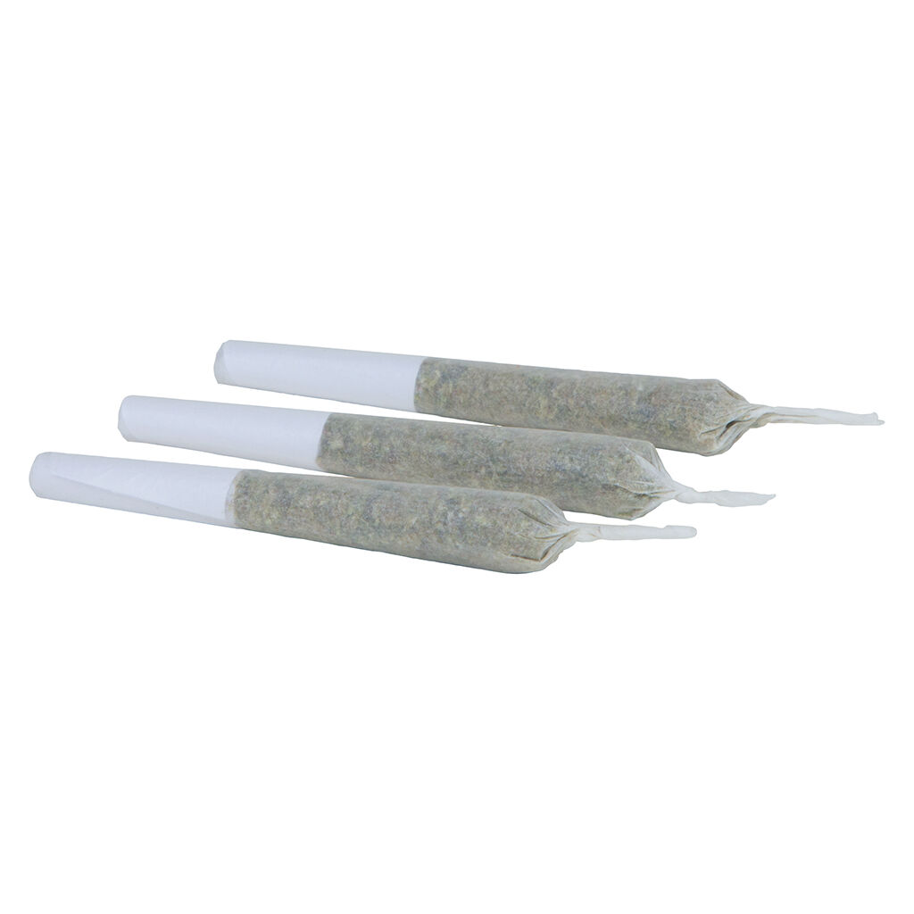 San Rafael '71 - Moon Berry Pre-Roll - Hybrid - 3x0.5g