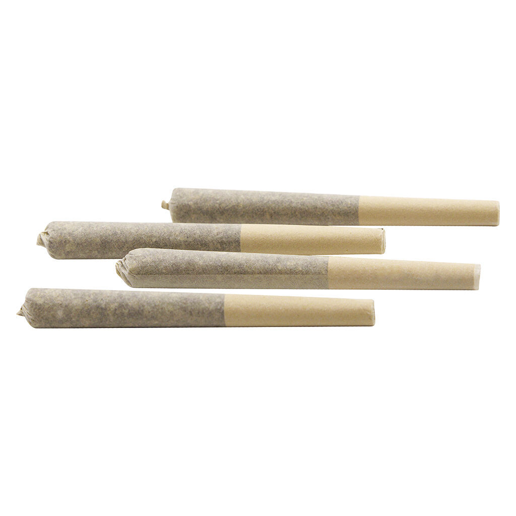 Woody Nelson - Flight 4/20 Variety Pack Pre-Roll - Hybrid - 4x0.5g
