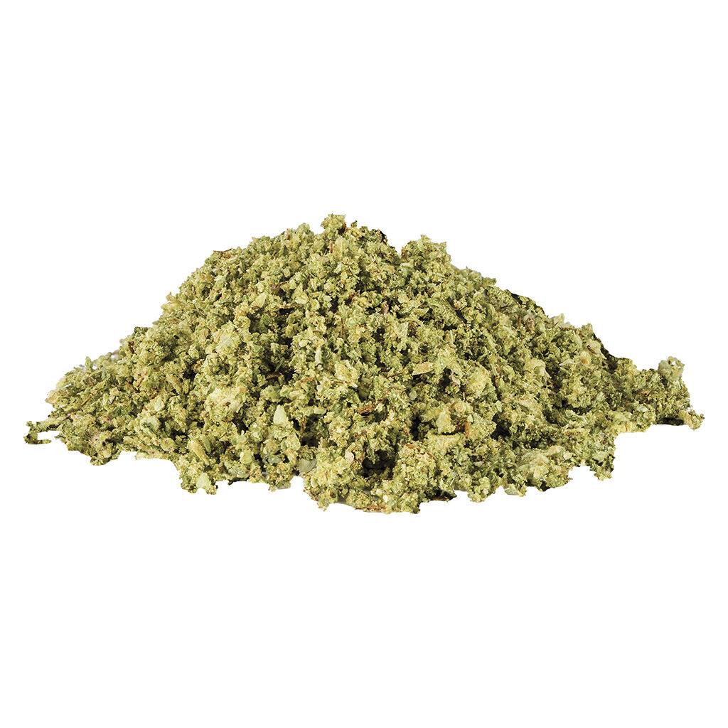 Jonny Chronic - Reefer-Ready AC/DC CBD