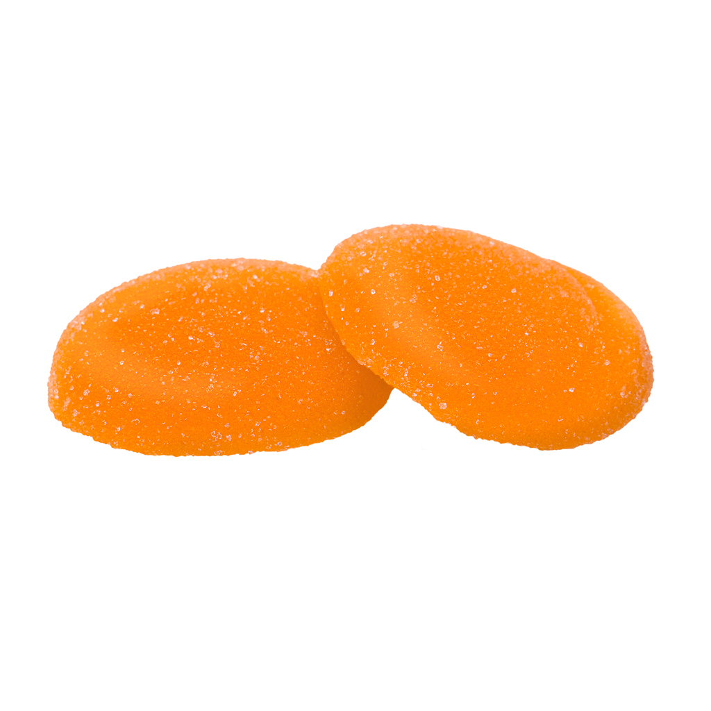Pocket Fives - Orange Vanilla 1:1 - Blend - 2 Pack