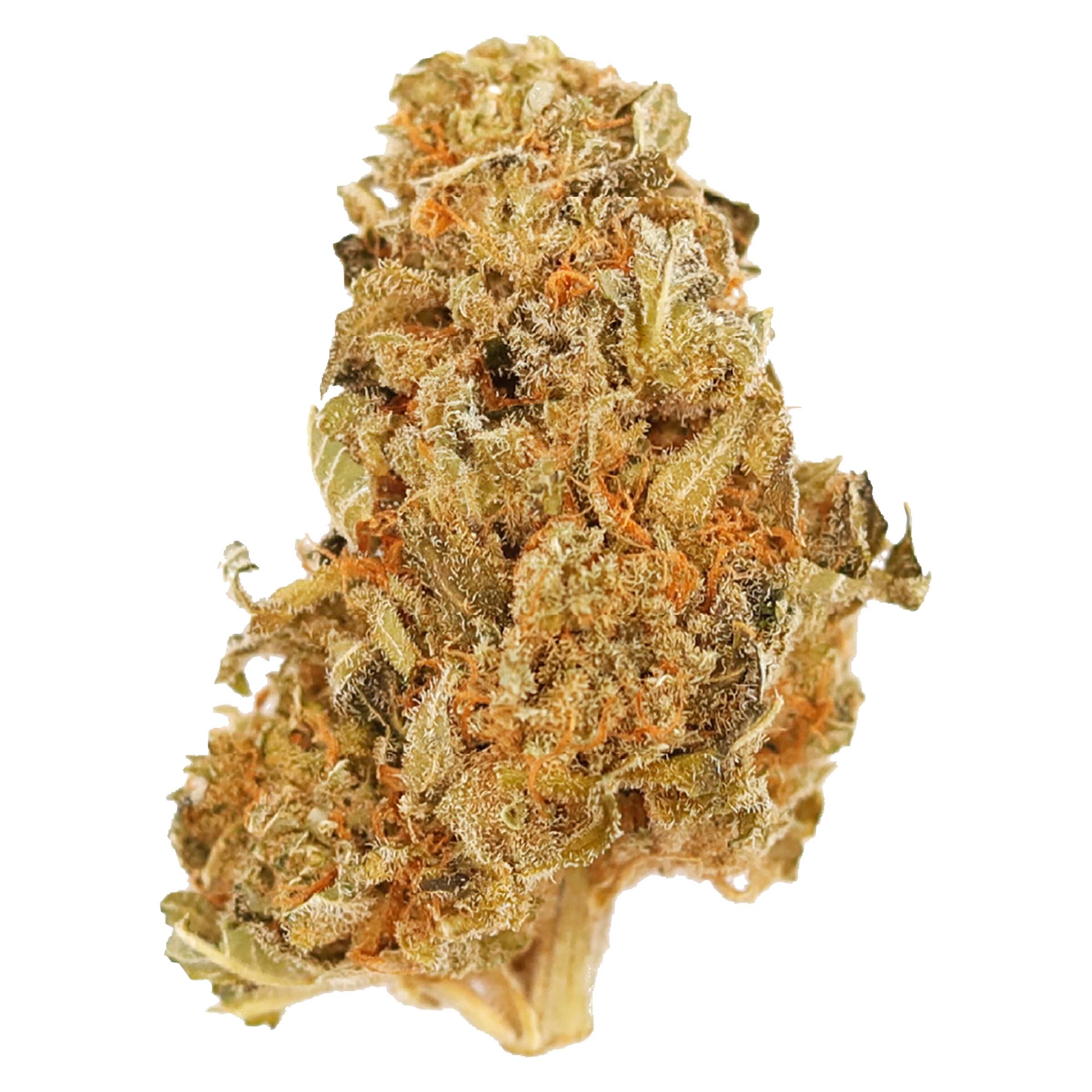 Value Buds - Diesel & Berries