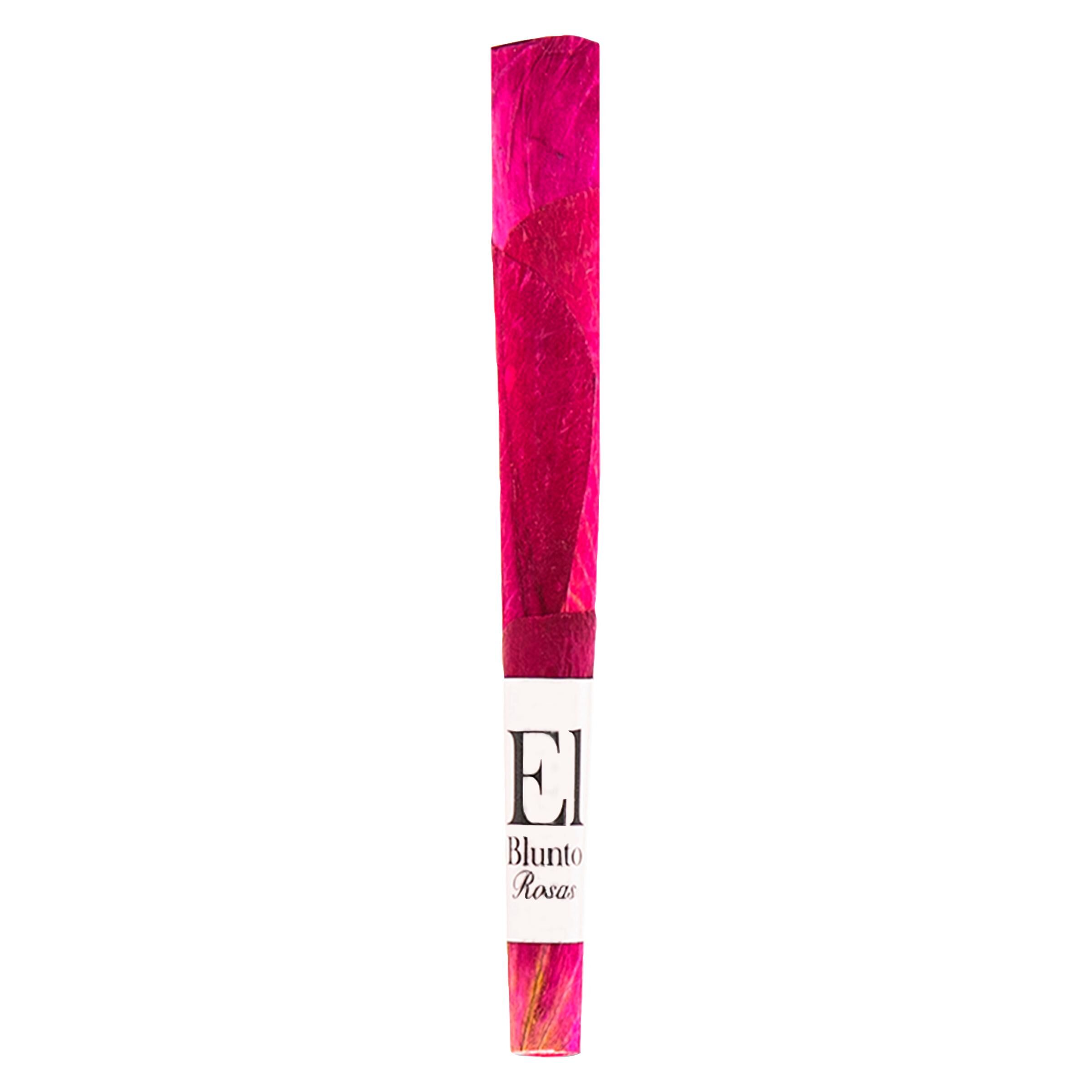 El Blunto - El Rosa Portofino Sunset Pre-Roll - Indica - 1x1g