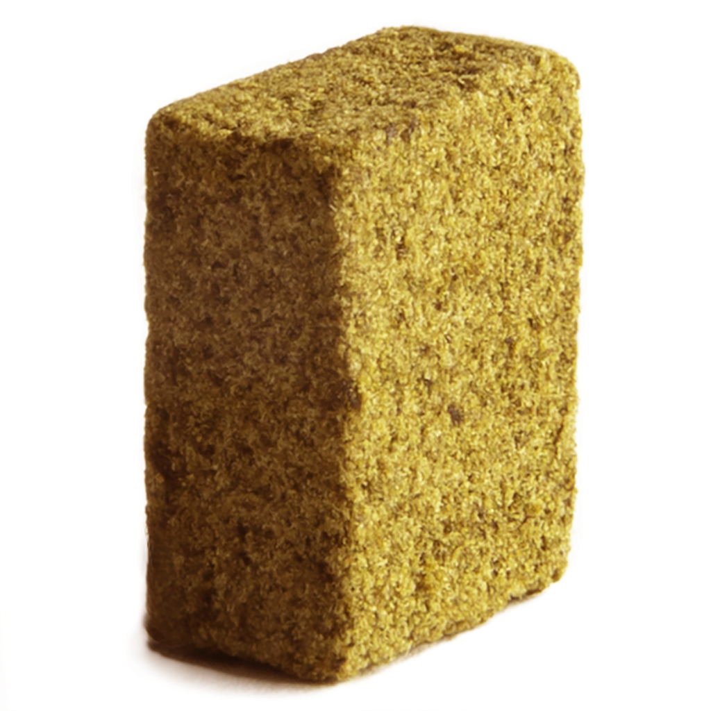 Highly Dutch Organic - Organic Marrakech Gold - Blend - 1g