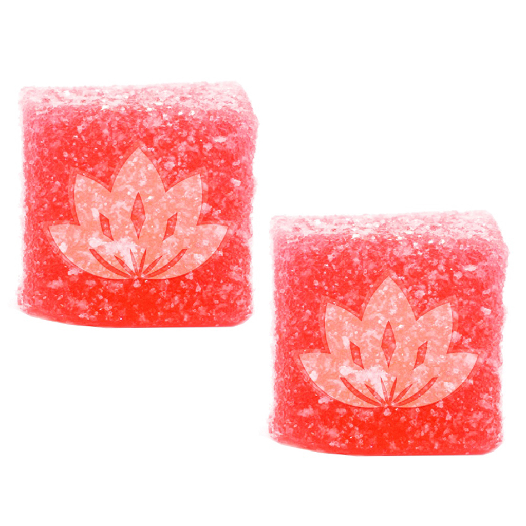 BLUE RIVER - Rosin Soft Chews (PM) - Indica - 2 Pack
