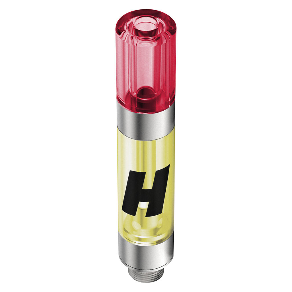 Hycycle - Indestructible Hella Jealousy 510 Thread Cartridge - Indica - 1g