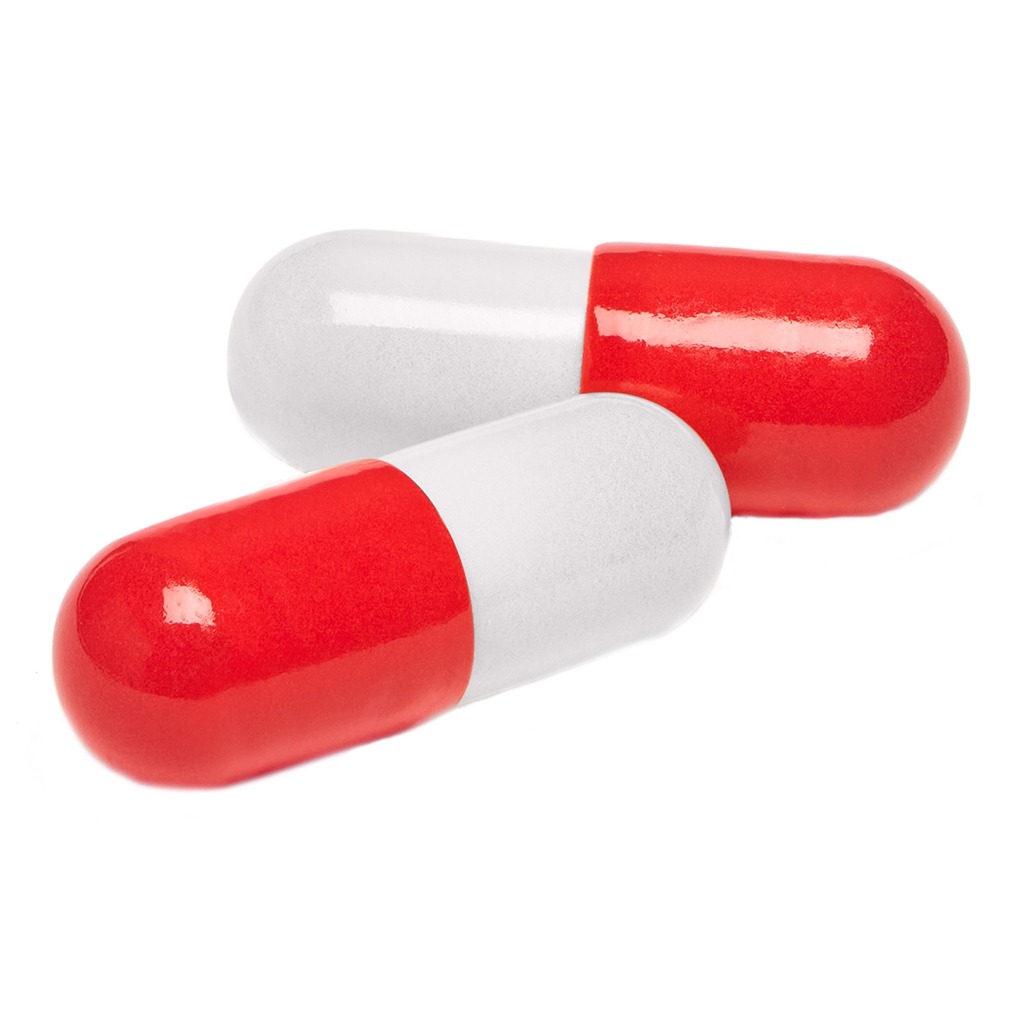 liiv - THC Capsule - 15 caps
