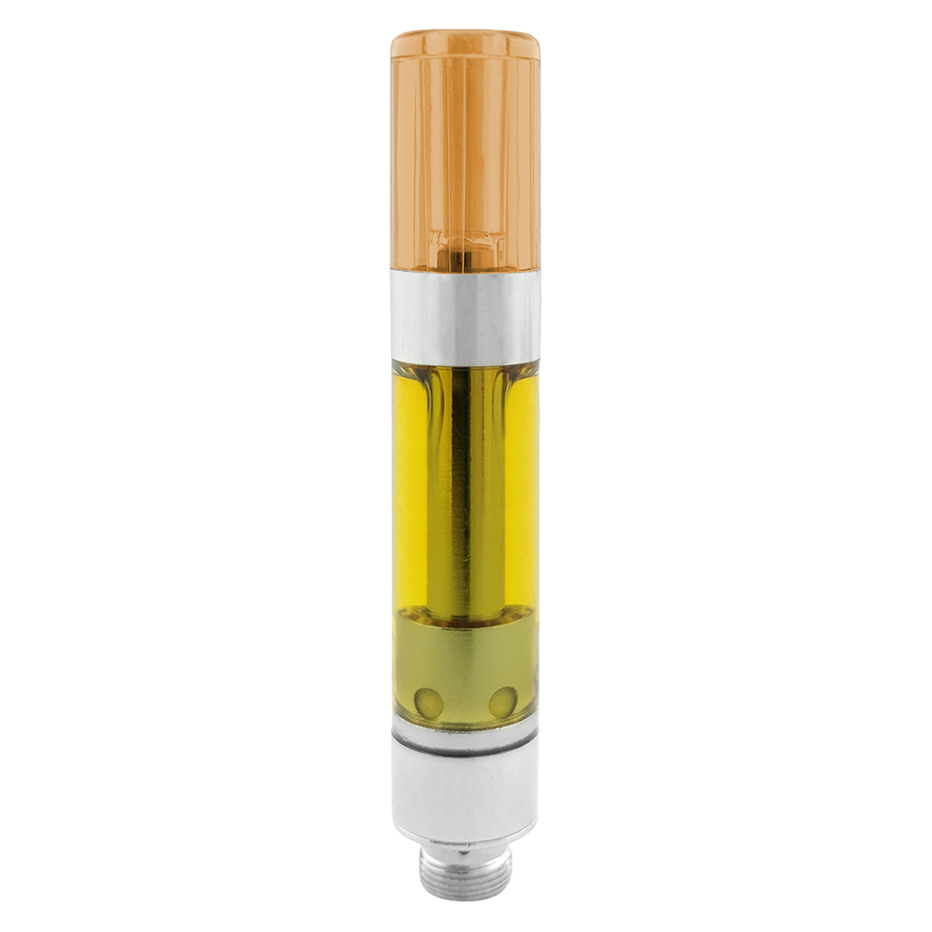 Hycycle - Sativa Lemon Riot 510 Thread Cartridge - Sativa - 1g