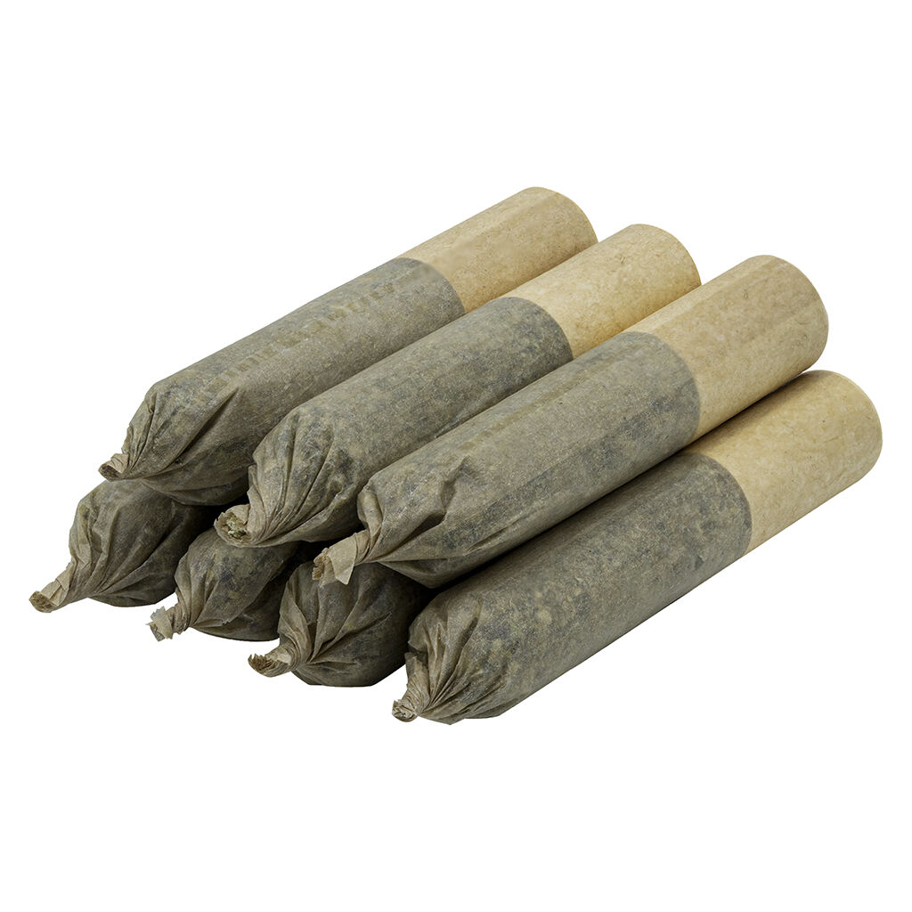 Endgame - OG Glue Pre-Roll - Indica - 7x0.5g
