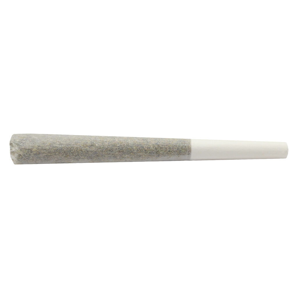 Seaweed Craft Cannabis - Red Velvet Ice Cream Pre-Roll - Indica - 1x1g