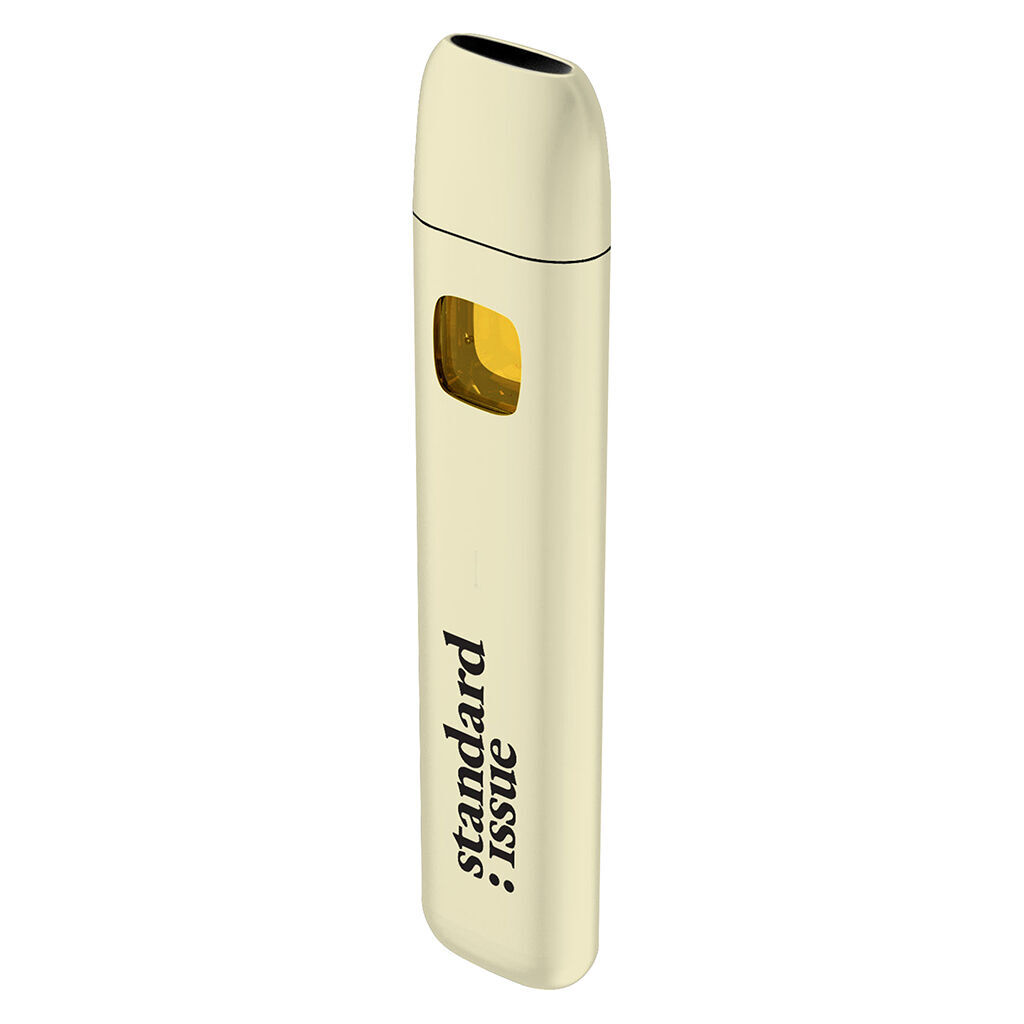 Standard Issue - Bing Cherry All-In-One Vape - Indica - 1g