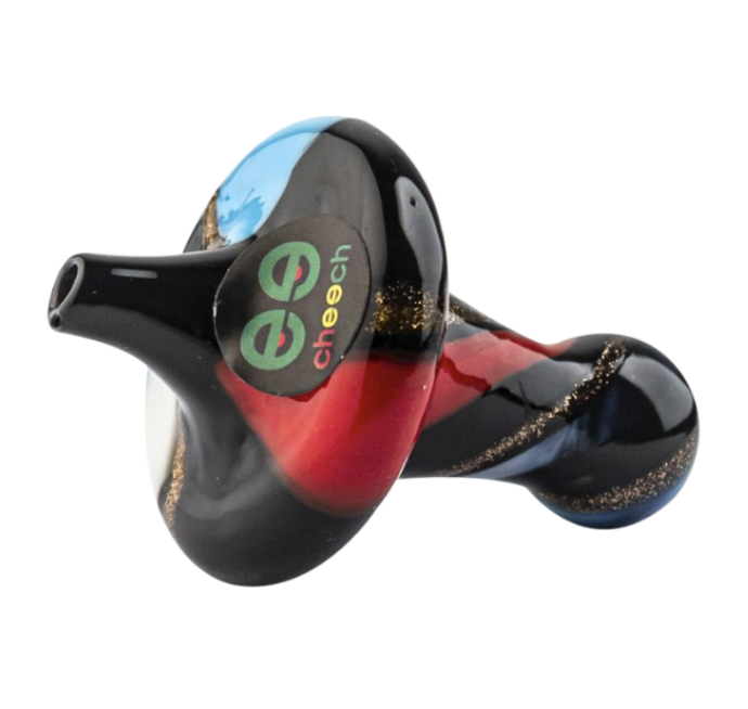 Cheech Shadowfire Carb Cap