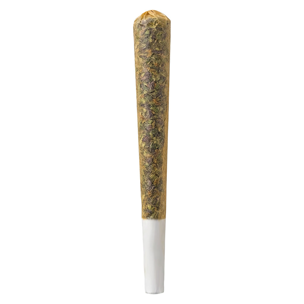 North of 28 - Cottage Country Pre-Roll - Hybrid - 1x0.5g