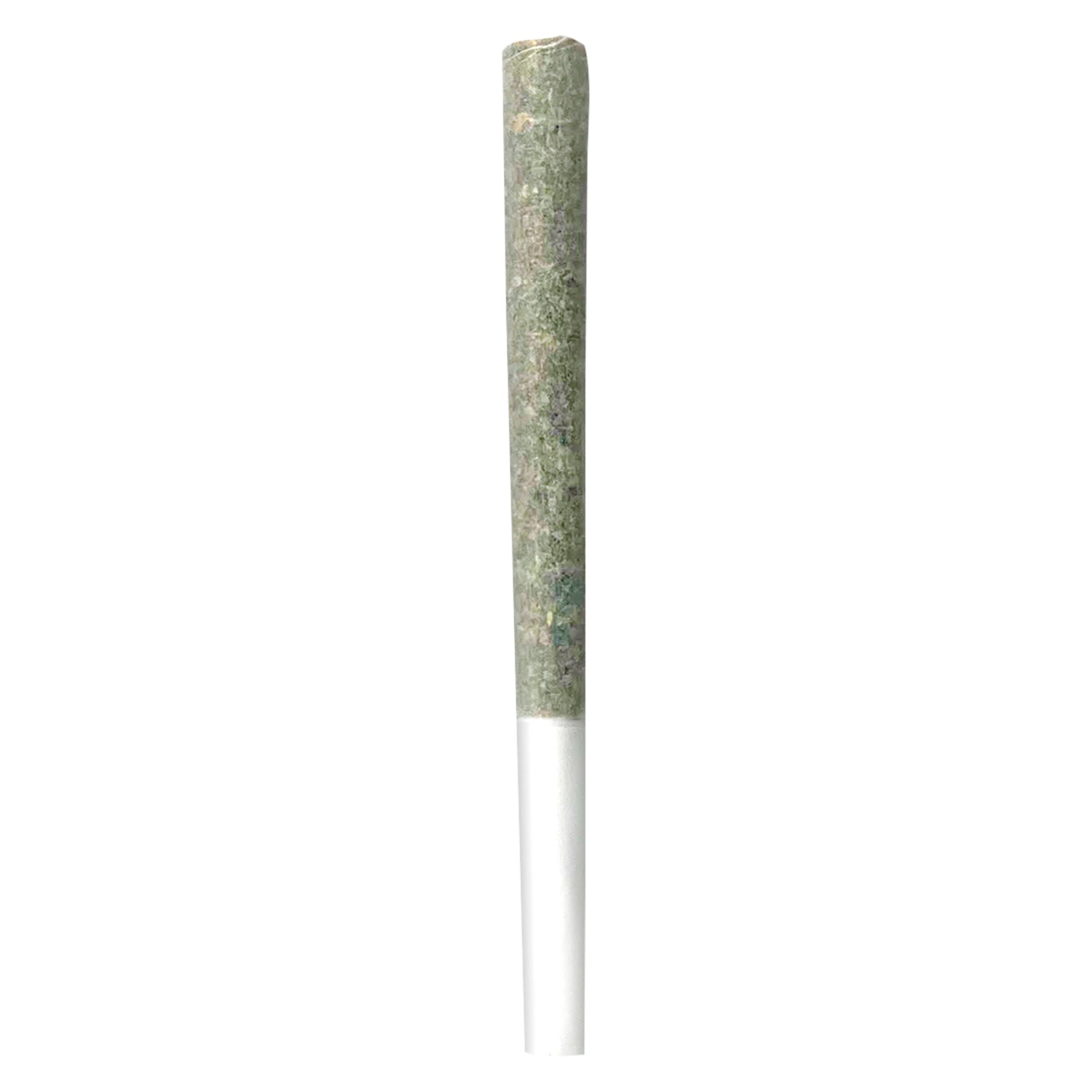 Irony - Gelato Punch Pre-Roll - Hybrid - 5x0.35g