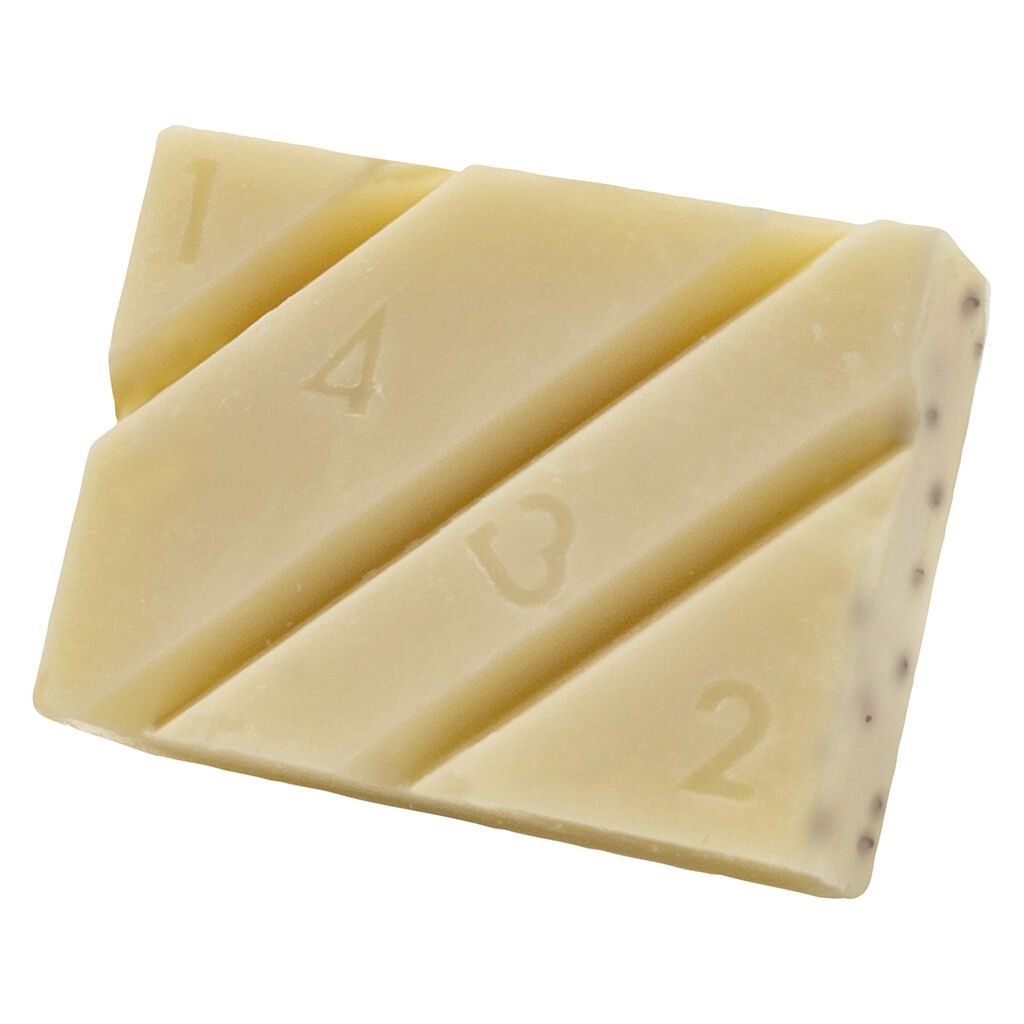 Indiva 1432 - 1:1 THC/CBD Cookies & Cream White Chocolate - Hybrid - 1 Pack