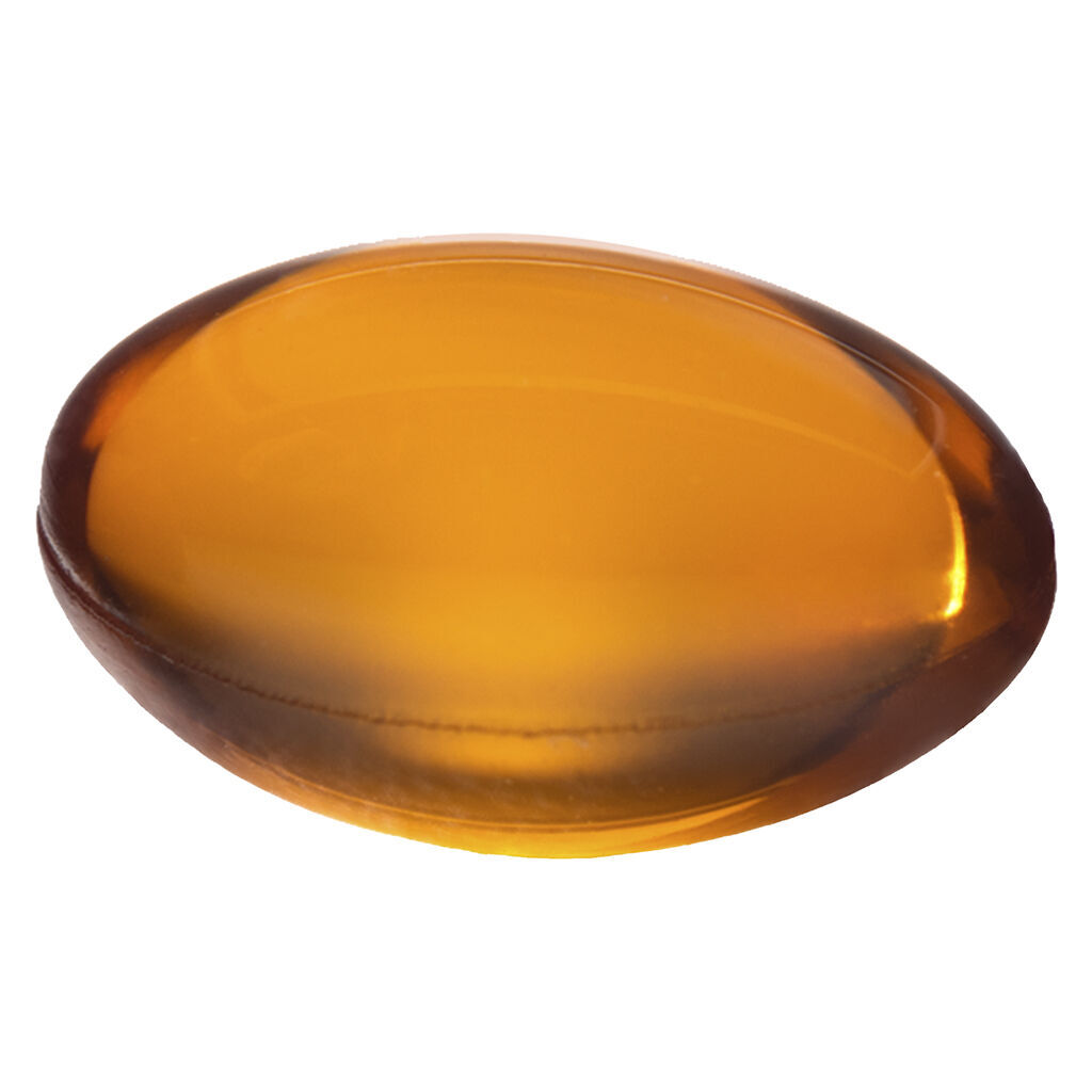 Tweed - Mega Pack THC:CBD 1:1 - Hybrid - 100 caps